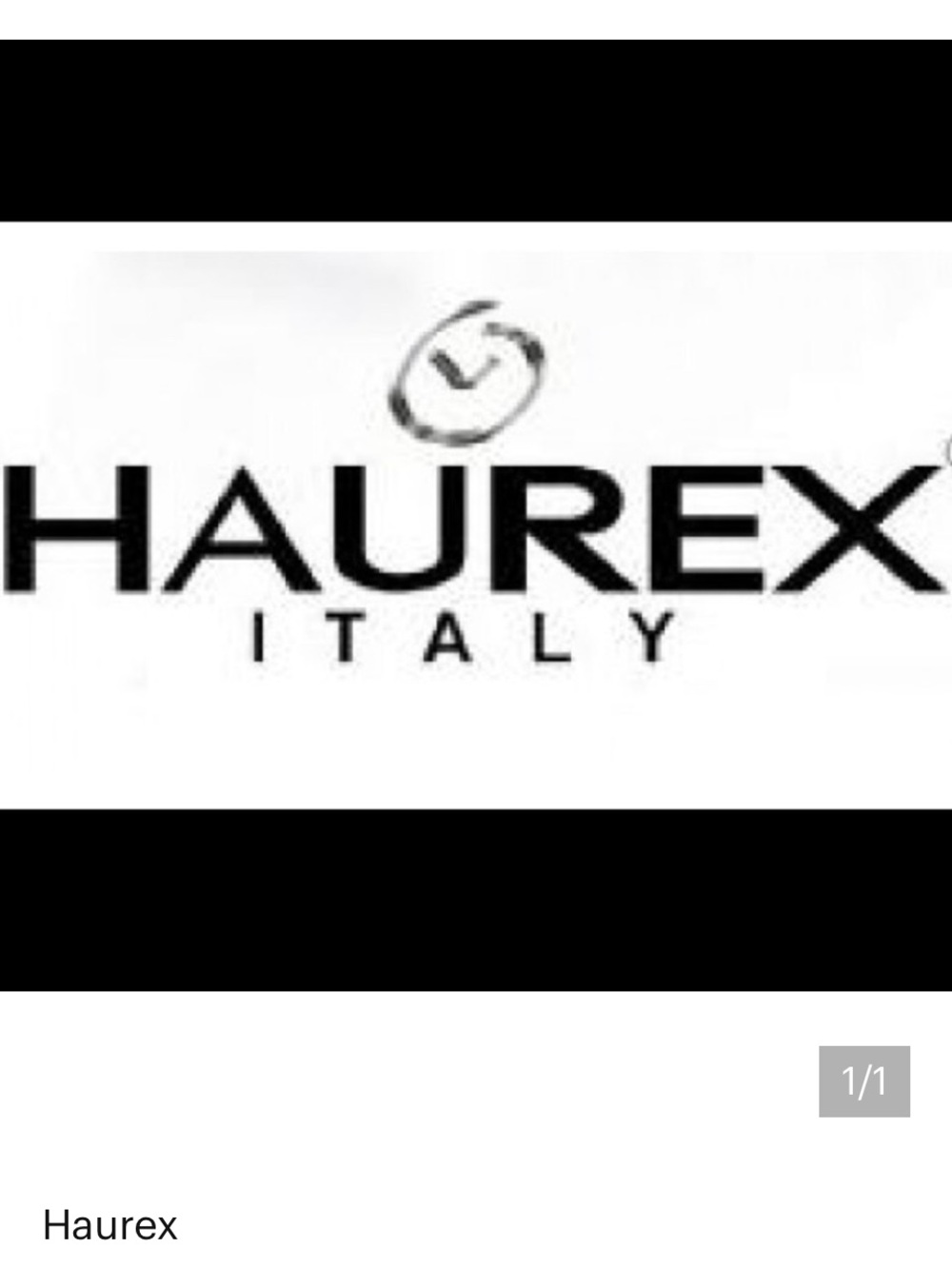 HAUREX WATCHES